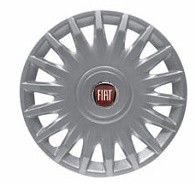 SET 4 COPRICERCHI COPPA RUOTA