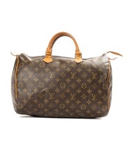Louis Vuitton Speedy 35