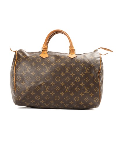 Louis vuitton speedy - vuitton,
