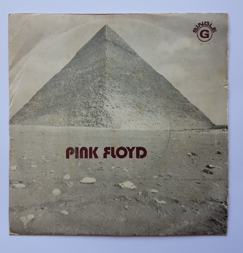 Disco vinile pink floyd - vinile,