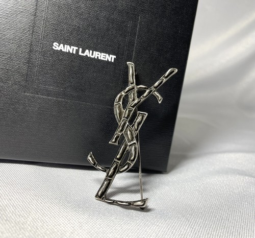 Spilla saint laurent paris - laurent,