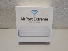 Apple New AirPort Extreme