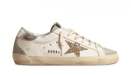 Sneakers golden goose - sneakers,