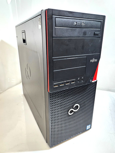 Computer fujitsu siemens - computer,