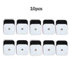 5*5 Cm Elettrodi Decine