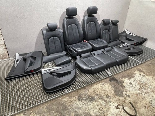 Audi 2016 sedili e - c7, 4g