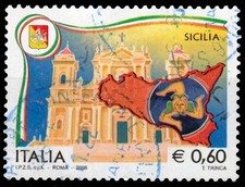 REPUBBLICA 2008 - Regioni