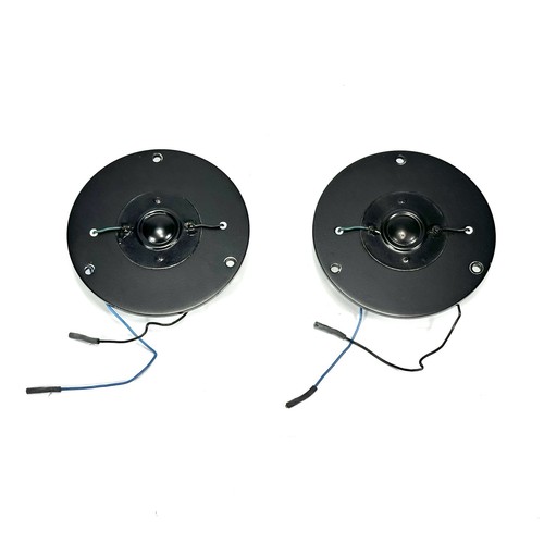 Coppia tweeter kef - coppia, sp1032