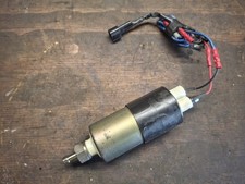 Yamaha F200 F225 Four Stroke