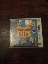 tomodachi life 3ds