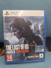 THE LAST OF US PART II 2