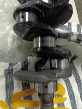 Albero Motore Fiat Multijet