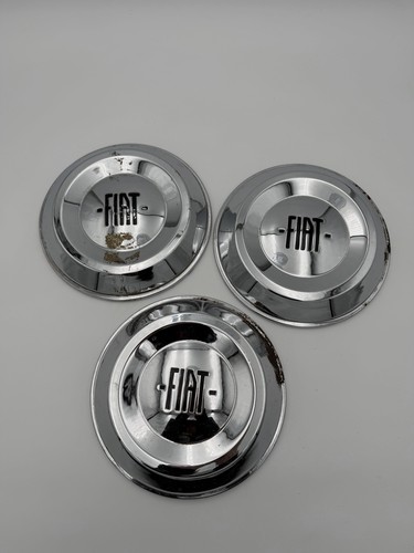 Coppe ruota coprimozzo fiat - 3,