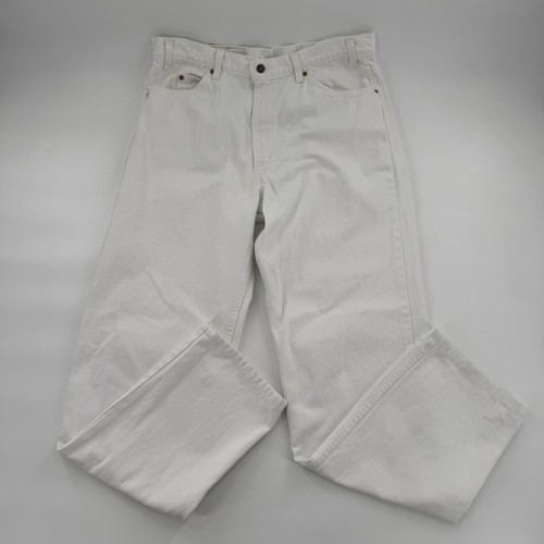 Jeans vintage levis 550 - levis,