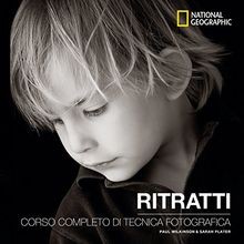 Ritratti. Corso completo di