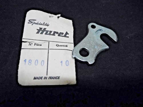 Huret svelto deragliatore - huret,
