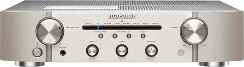 Amplificatore audio canali - 2.0,