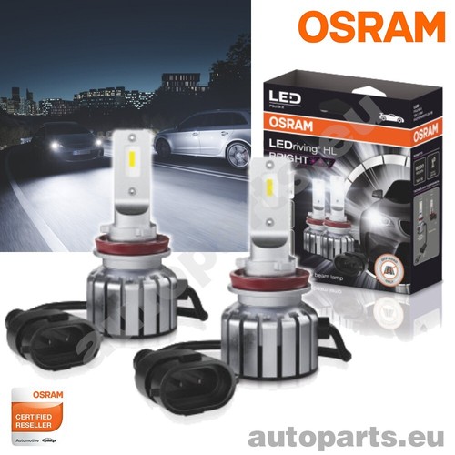 Coppia lampade osram - coppia,