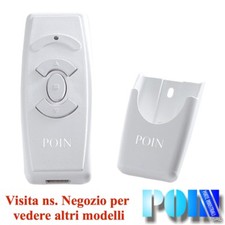 TRASMETTITORE TELECOMANDO