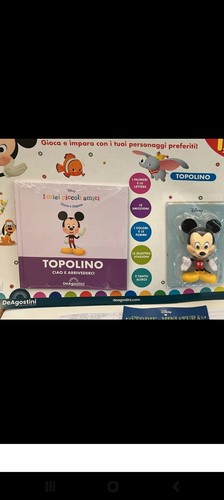 Disney miei piccoli - i,