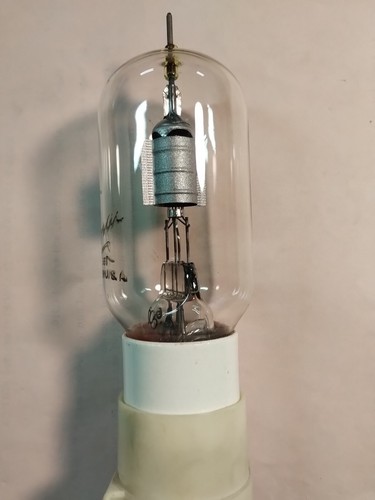 Eimac 35t tube nos - tube,