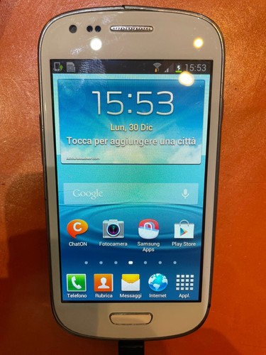 Samsung mini - samsung,