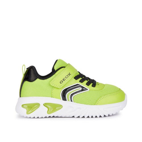 Geox j45dzc014cec3707 sneaker - geox,
