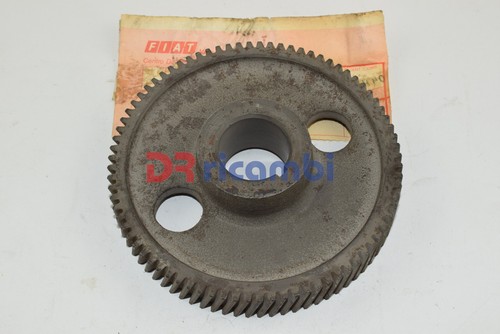 Ingranaggio distribuzione fiat - ingranaggio,