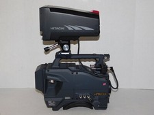Hitachi Z-3500 videocamera