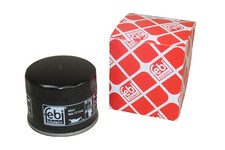 Filtro Olio 1,0 + 1,5 Motore a