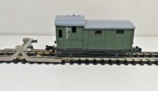 Minitrix Scala N 3254 Treno