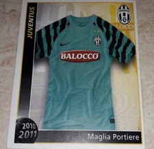 FIGURE FOOTPRINT 2010/11