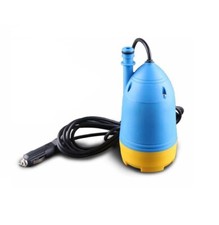 pompa autolavaggio 12V pompa