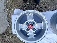 Cerchi Cromodora Abarth In Magnesio (CD 30) 5.5 X 13 -4x98