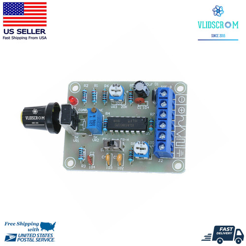Fai 12v icl8038 - te, dc