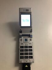 Telefono Cellulare Vintage TELIT T110 Marcato WIND - NON Testato