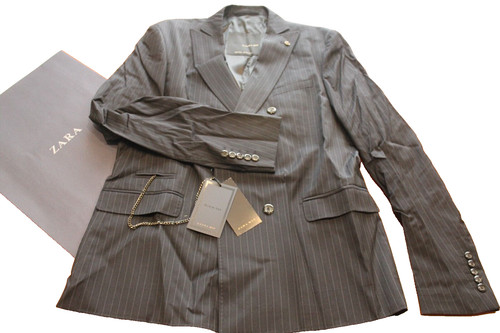 Zara blazer uomo - zara,