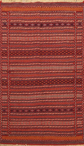 Traditional tribal striped - tribal,
