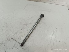 ASSE PERNO RUOTA ANTERIORE PER YAMAHA X MAX 125 250 2005 2009