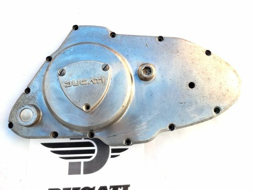 Tapa motor derecha - , 500