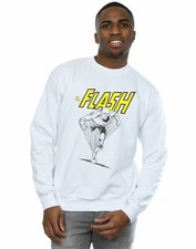 DC Comics Uomo The Flash Mono