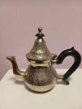 Caffettiera Teiera