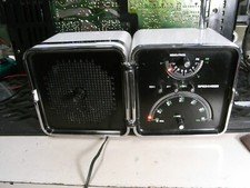 BRIONVEGA TS-522 POTENZIOMETRO ACCENSIONE-VOLUME 20K - 1PZ (leggi note)