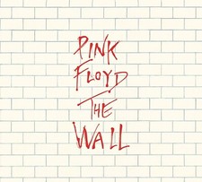 Pink Floyd – The Wall 2 CD