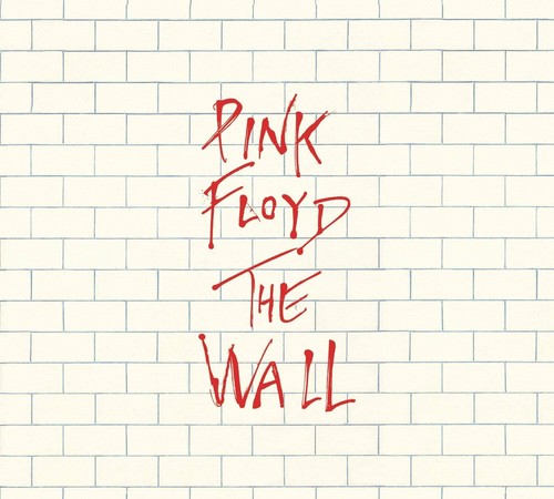 Pink floyd the wall 2 - the, cd