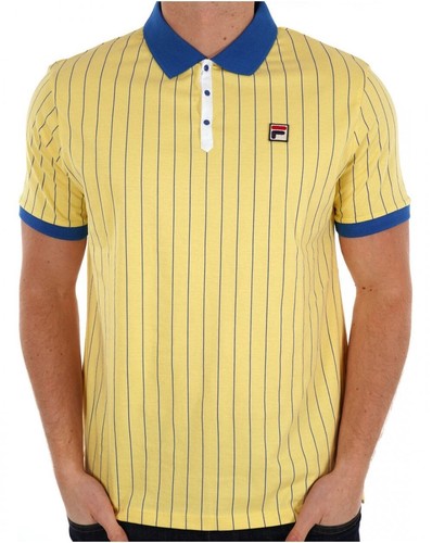 Polo fila classica vintage - classica,