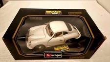 Bburago, Porsche 356B Coupé