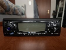 AUTORADIO BLAUPUNKT
