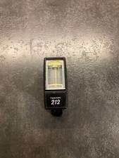 Flash per Macchine fotografiche Analogiche Toshiba 212 a batterie