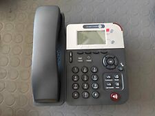 TELEFONO ALCATEL 8001G NERO